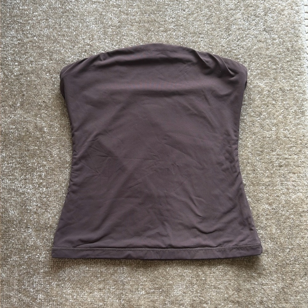 Suuksess tube top